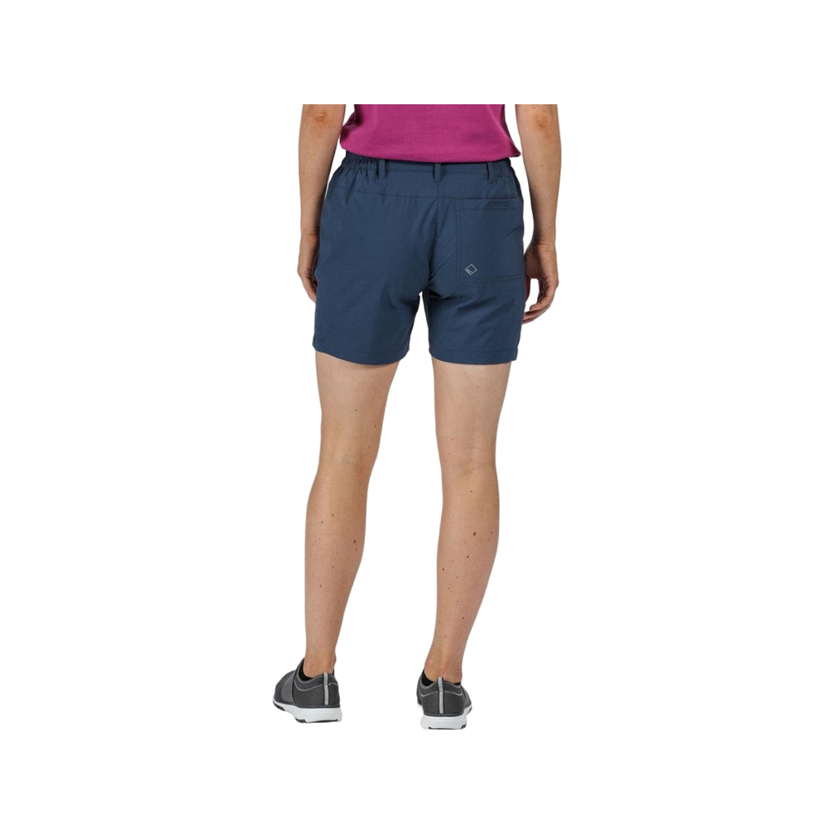 Regatta Short Mid Highton V (8Pq) 18