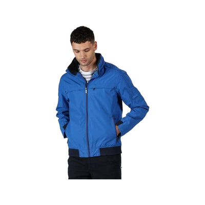 Regatta Jkt Montel M (48U) S