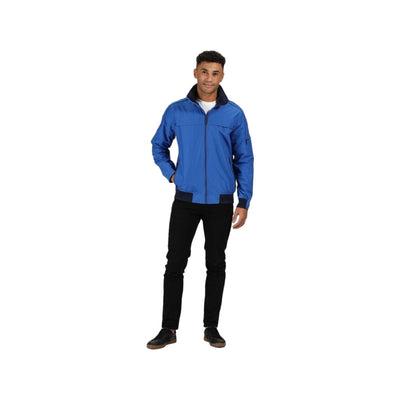 Regatta Jkt Montel M (48U) S