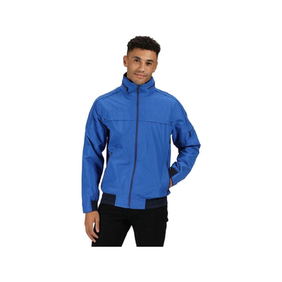 Regatta Jkt Montel M (48U) S