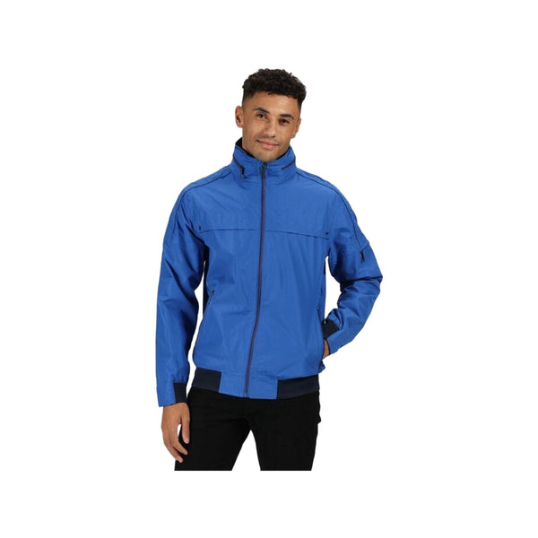 Regatta Jkt Montel M (48U) S