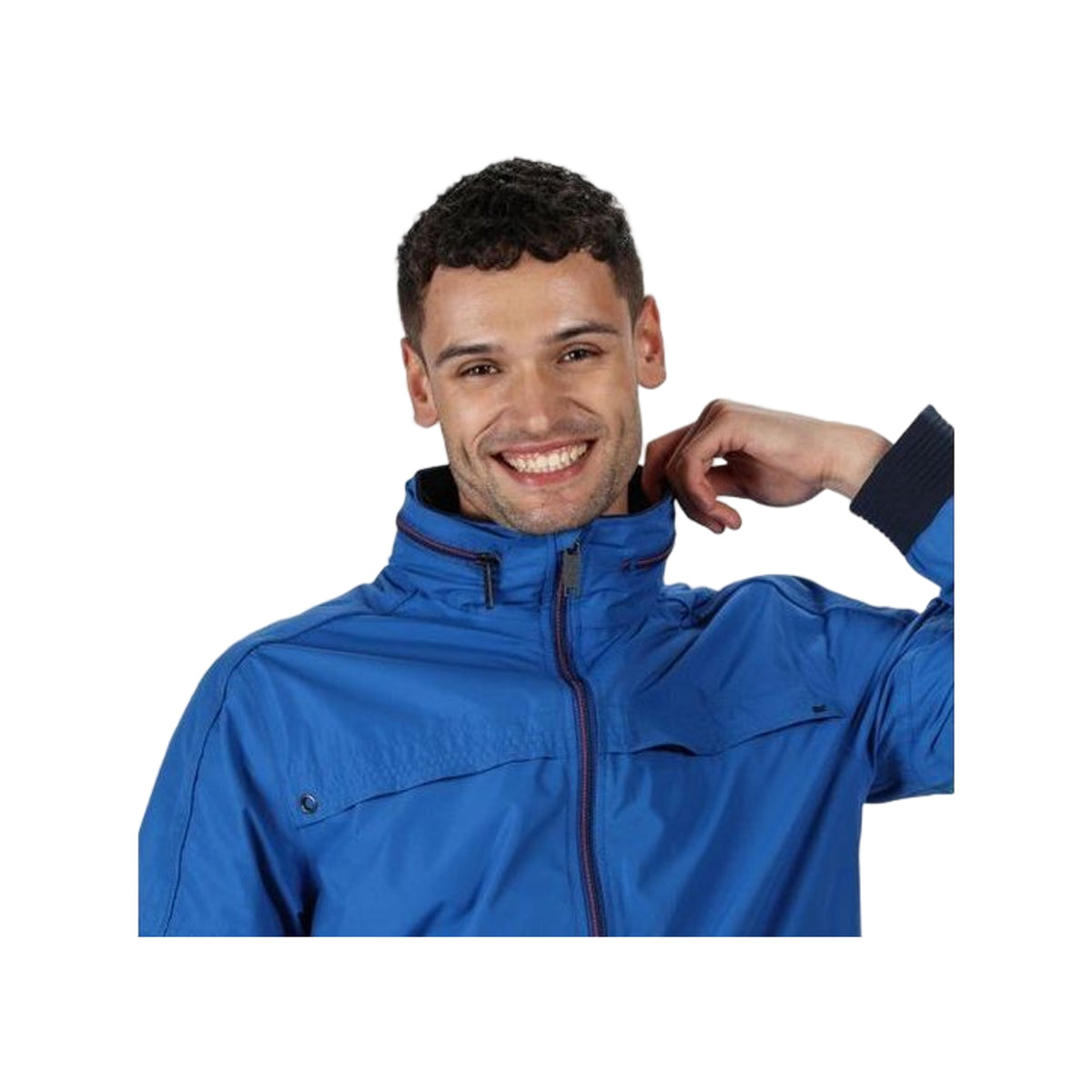 Regatta Jkt Montel M (48U) S