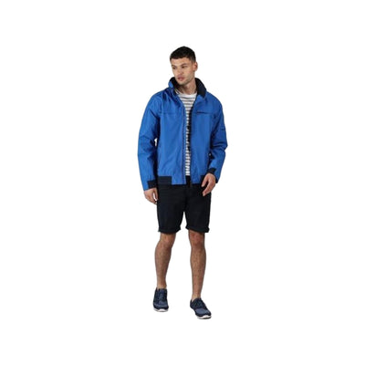 Regatta Jkt Montel M (48U) S