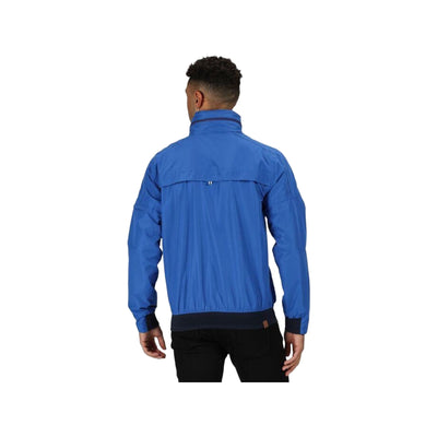 Regatta Jkt Montel M (48U) S