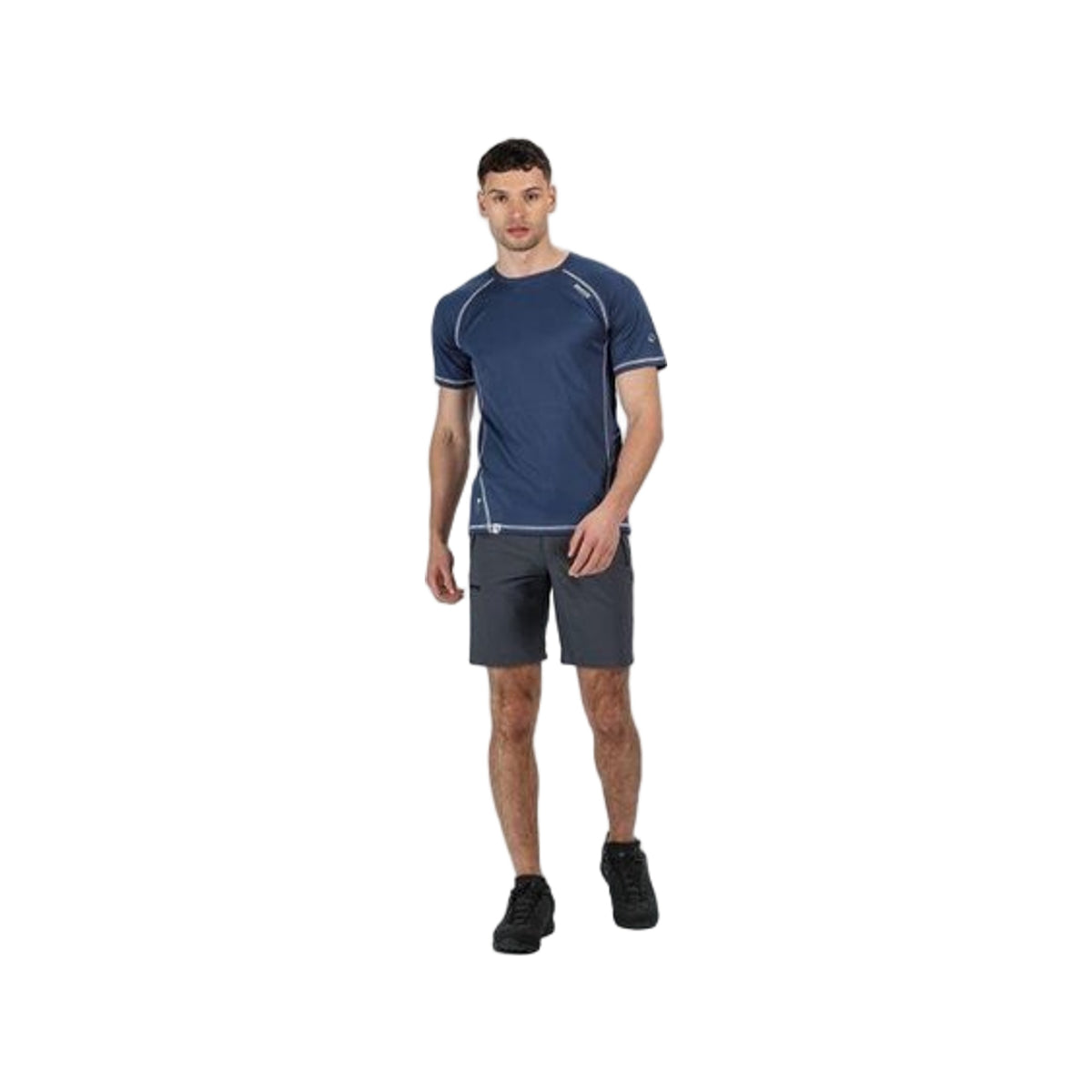 Regatta Short Xert Strshort Iii M (038) 38"