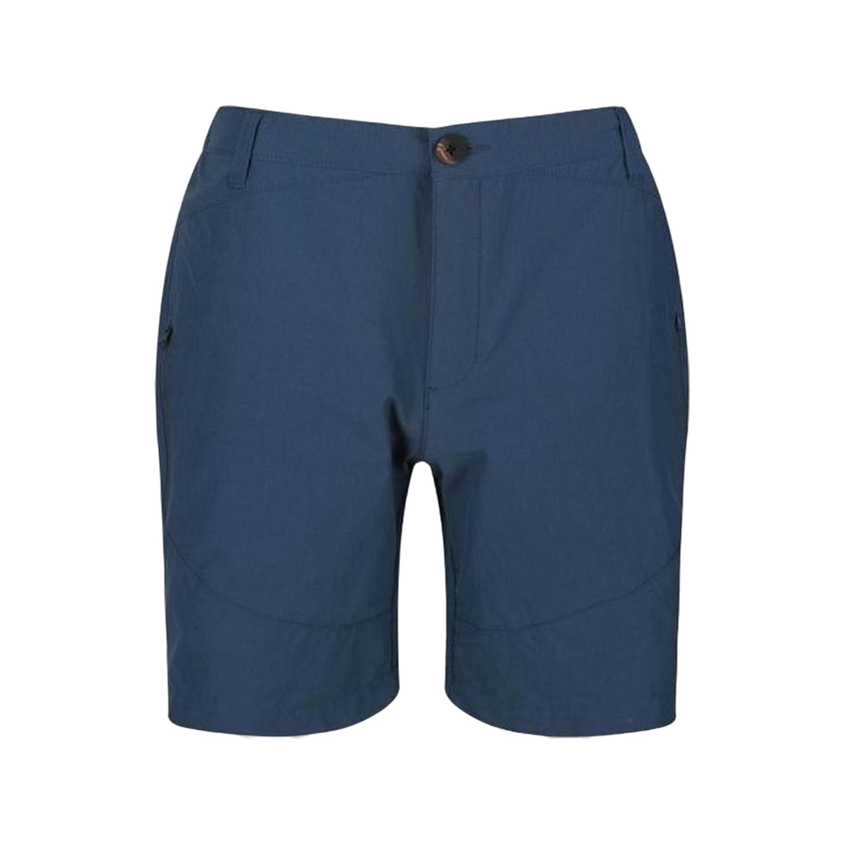 Regatta Highton Mid Short Heren Waterafstotende Outdoorshort