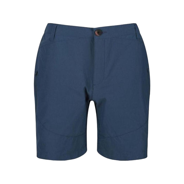 Regatta Highton Mid Short Heren Waterafstotende Outdoorshort