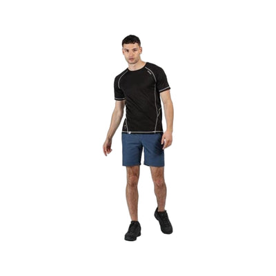 Regatta Short Mid Highton M (8Pq) 42"