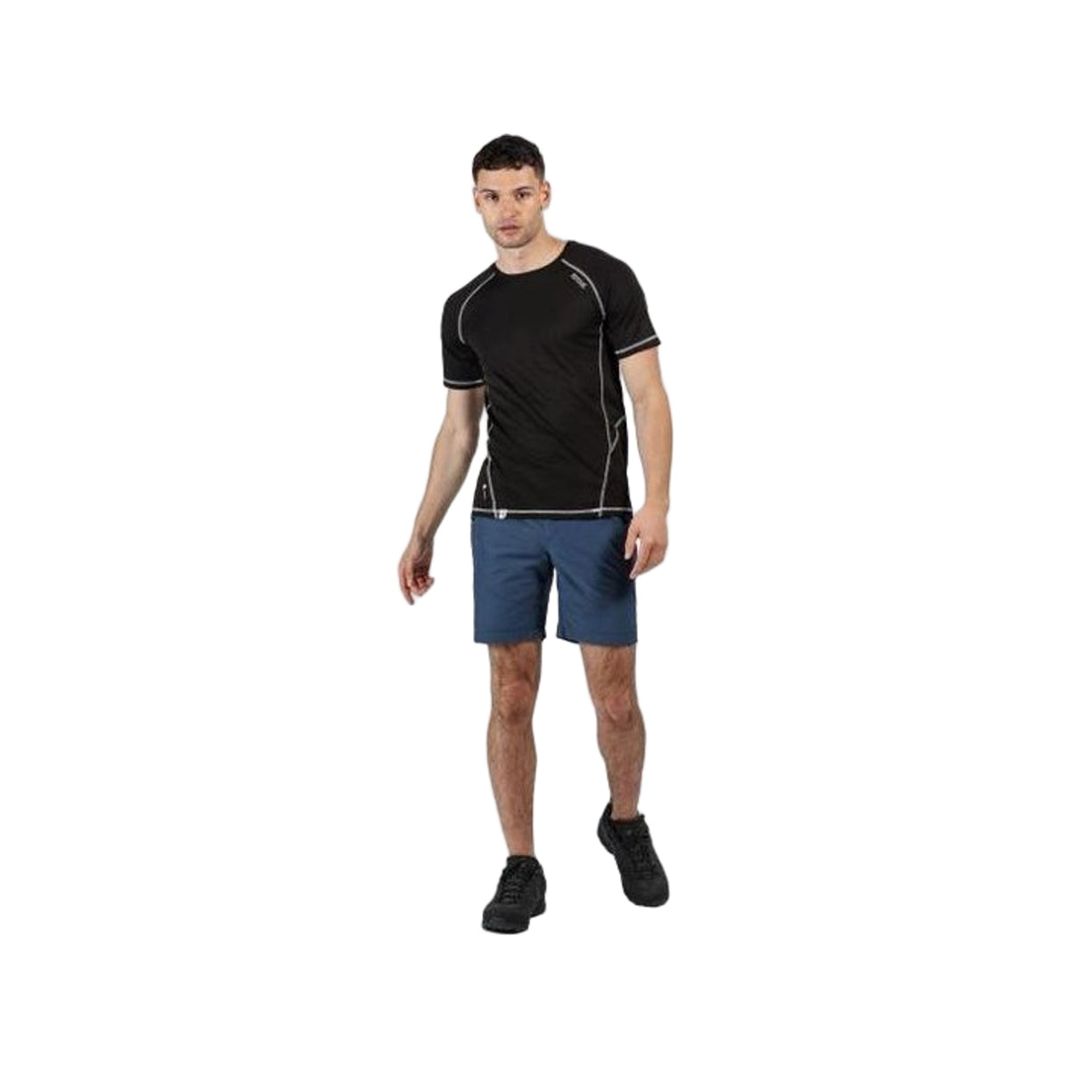 Regatta Short Mid Highton M (8Pq) 42"