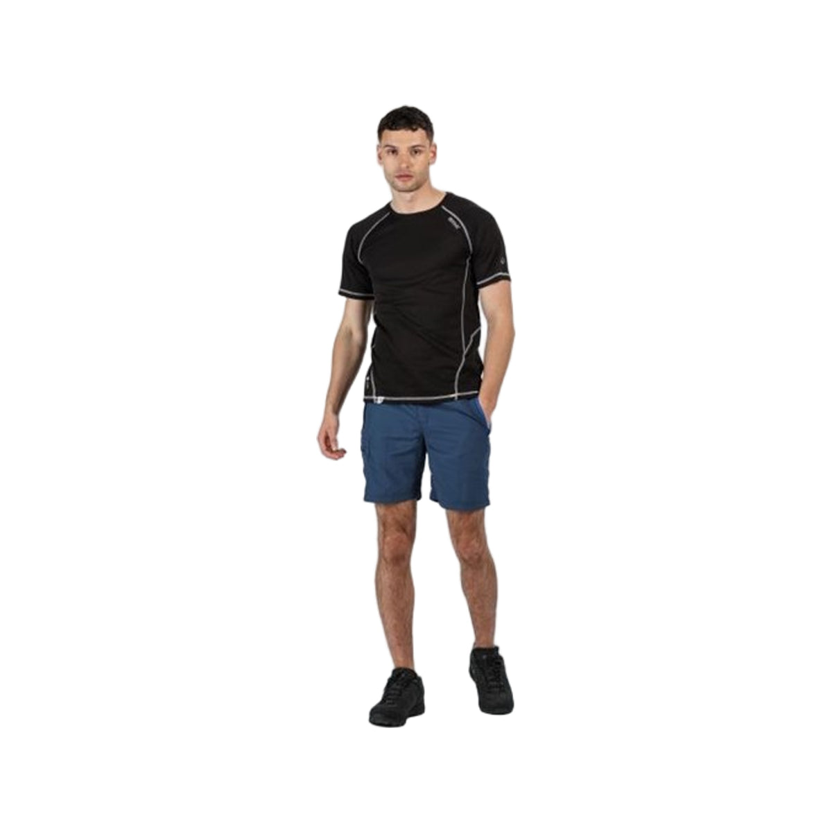 Regatta Short Leesville Ii M (8Pq) 32"