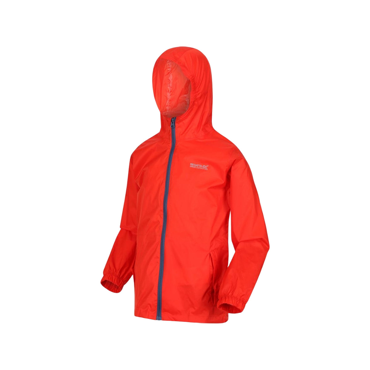Regatta Pack It Jkt K (657) 13 Yr