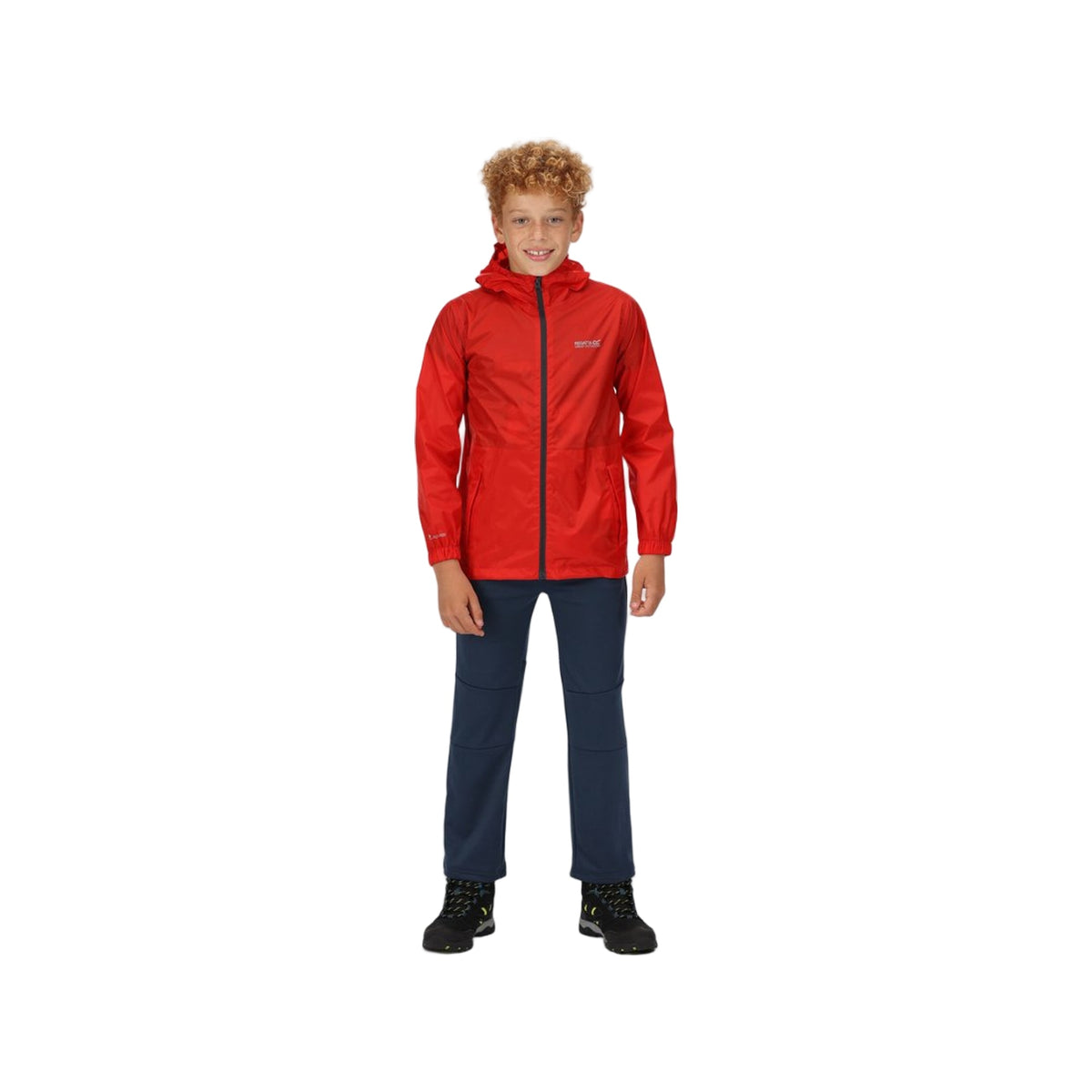 Regatta Pack It Jkt K (657) 14 Yr