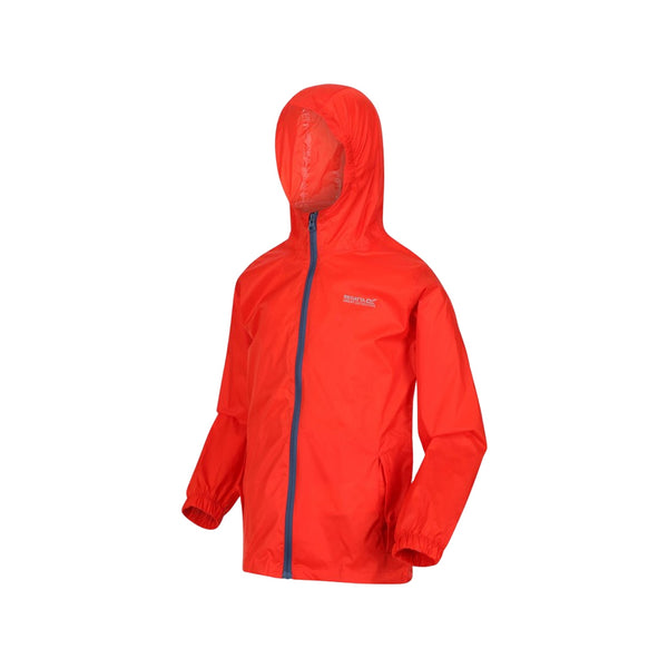 Regatta Pack It Jkt K (657) 14 Yr