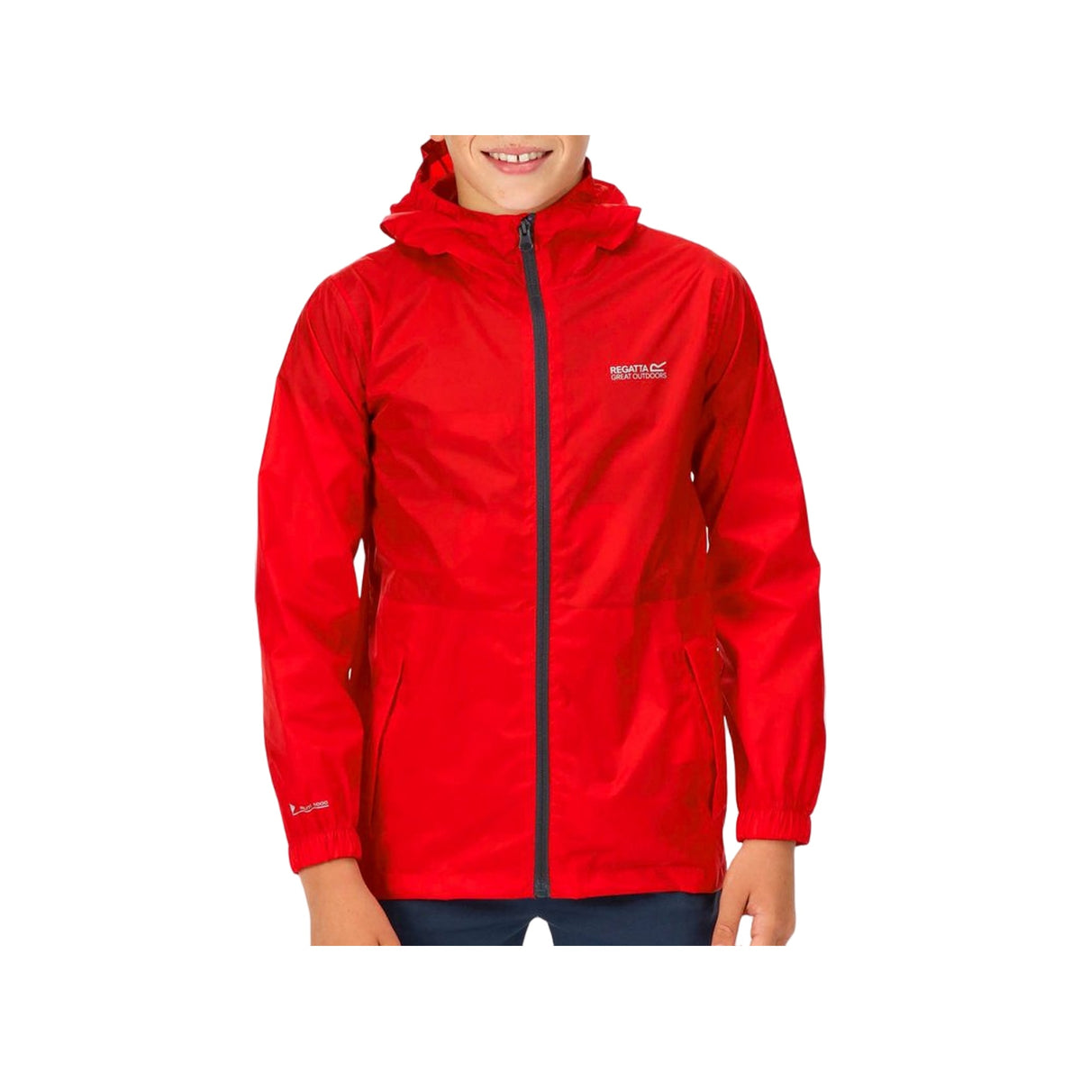 Regatta Pack It Jkt K (657) 14 Yr