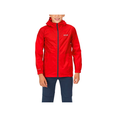 Regatta Pack It Jkt K (657) 14 Yr