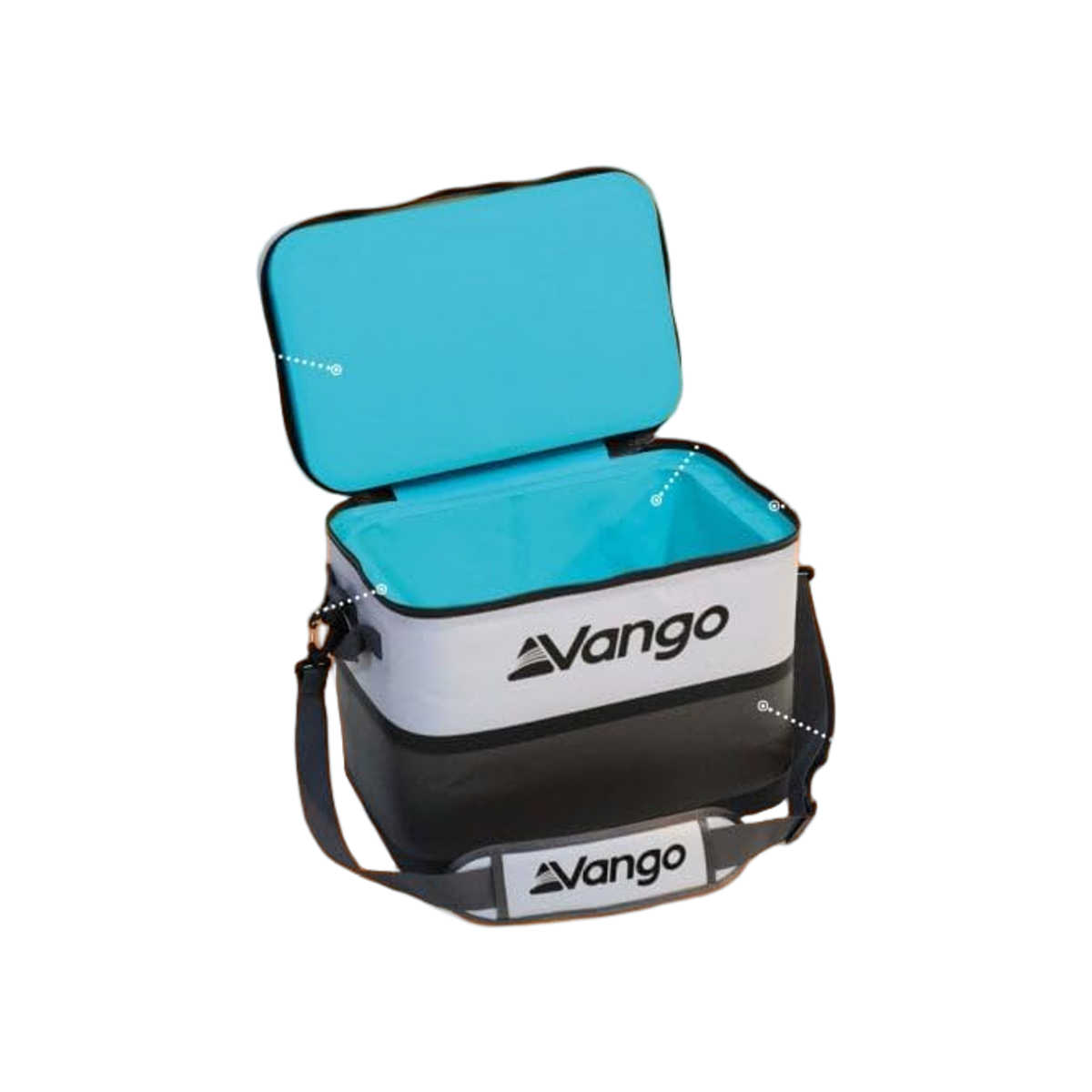 Vango Soft Cooler Large - 20L