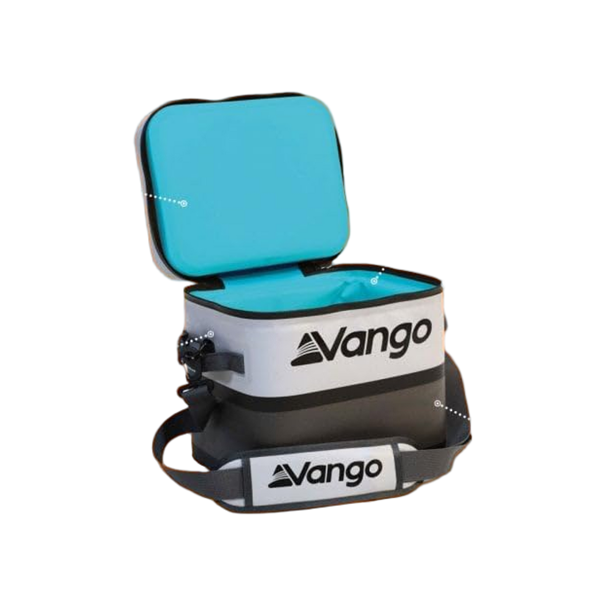 Vango Soft Cooler Small - 12L
