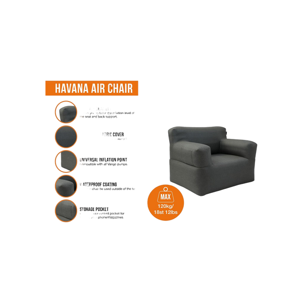 Vango Havana Air Chair