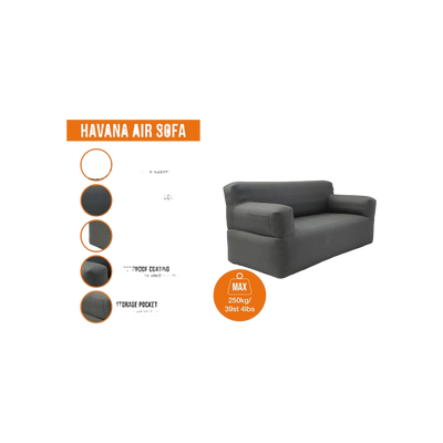 Vango Havana Air Sofa