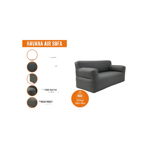 Vango Havana Air Sofa
