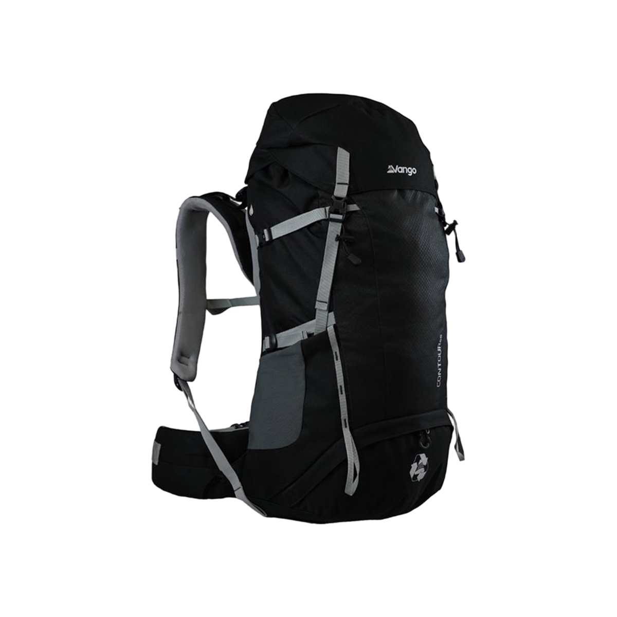 Vango Contour 65