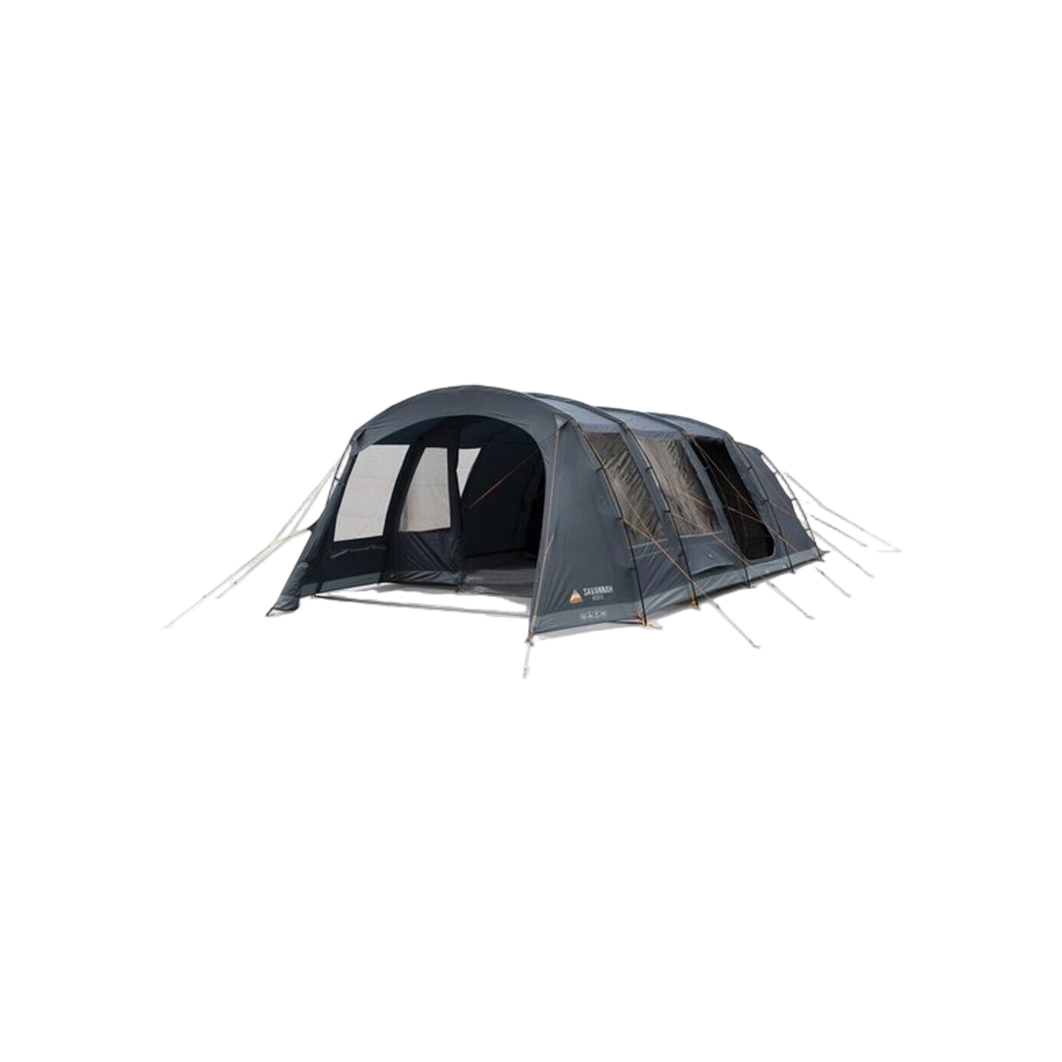 Vango Savannah 600XL 6-Persoons Tunneltent Pakket