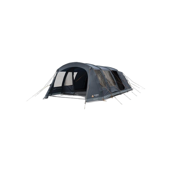 Vango Savannah 600XL 6-Persoons Tunneltent Pakket