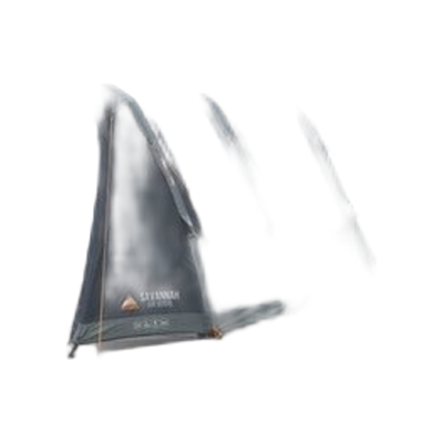 Vango Savannah Air 600XL Package
