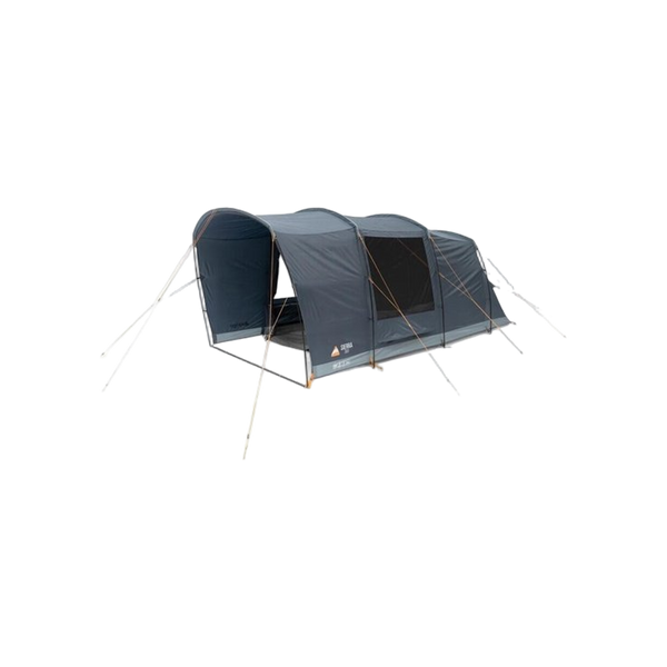 Vango Sierra 300 3 Person Tunnel Tent with Enhanced Ventilation