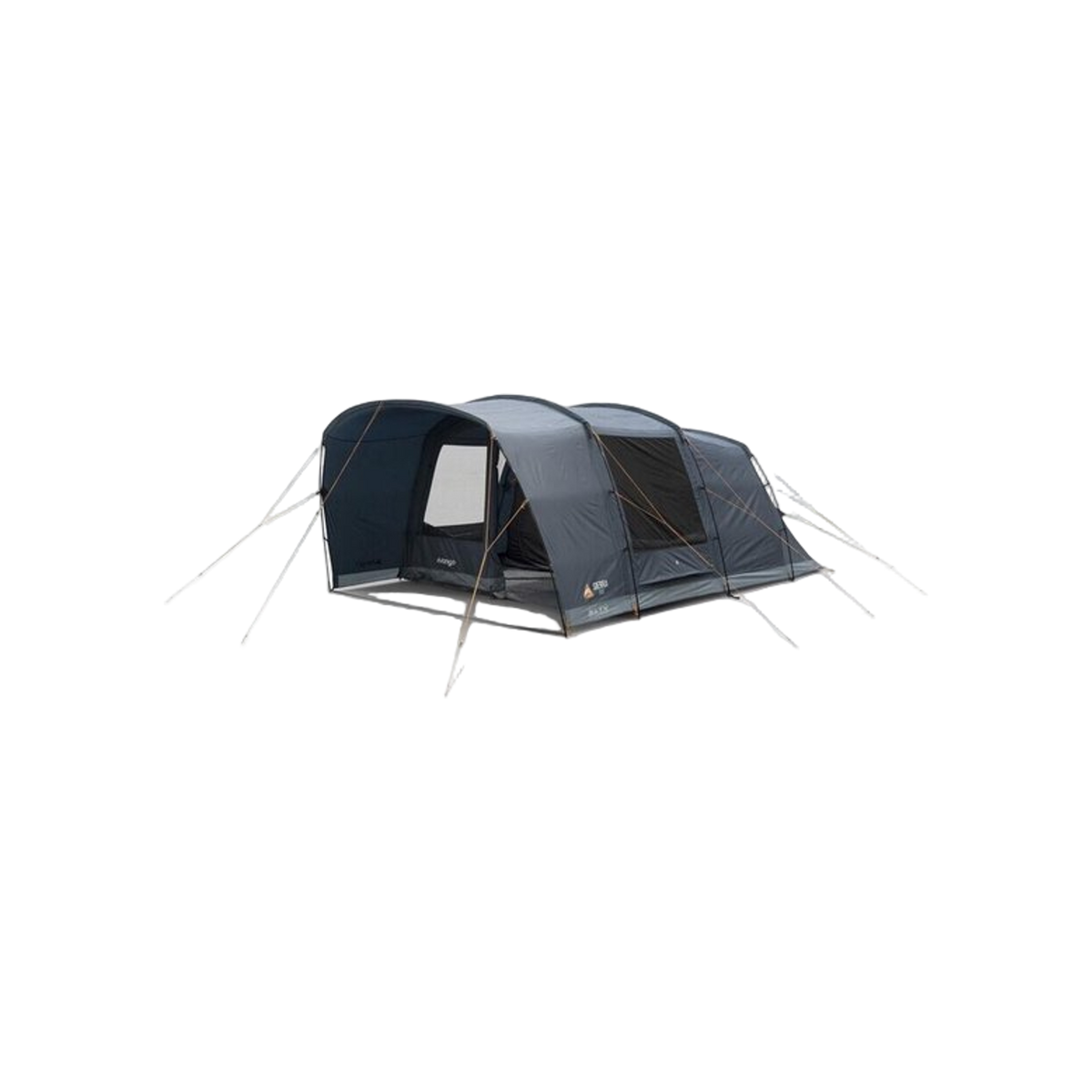 Vango Sierra 500 5 Person Tunnel Tent with Enhanced Ventilation