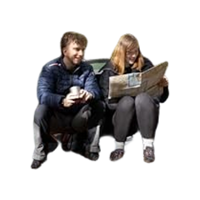 Vango Micro Stool
