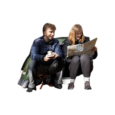 Vango Micro Stool