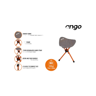 Vango Micro Stool
