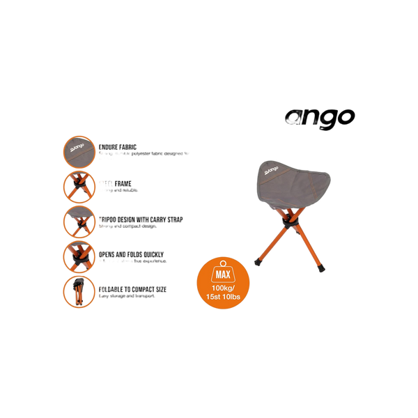 Vango Micro Stool