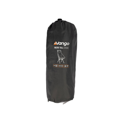 Vango Micro Tall Chair