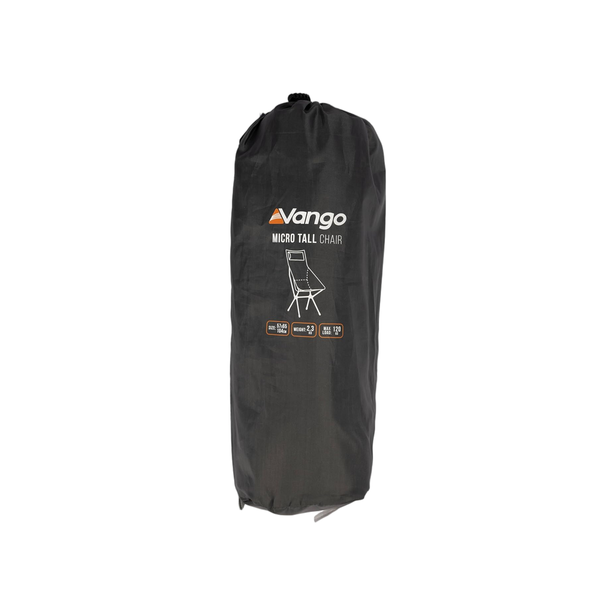 Vango Micro Tall Chair
