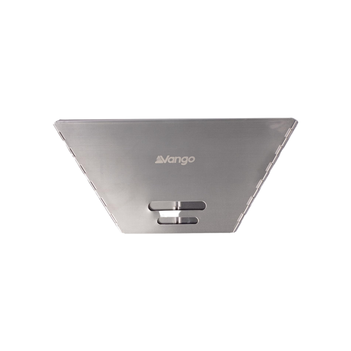 Vango Ranger Draagbare Houtskool BBQ - Compacte Stalen Barbecue