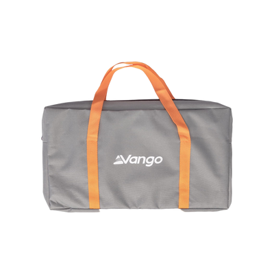 Vango Ranger Draagbare Houtskool BBQ - Compacte Stalen Barbecue