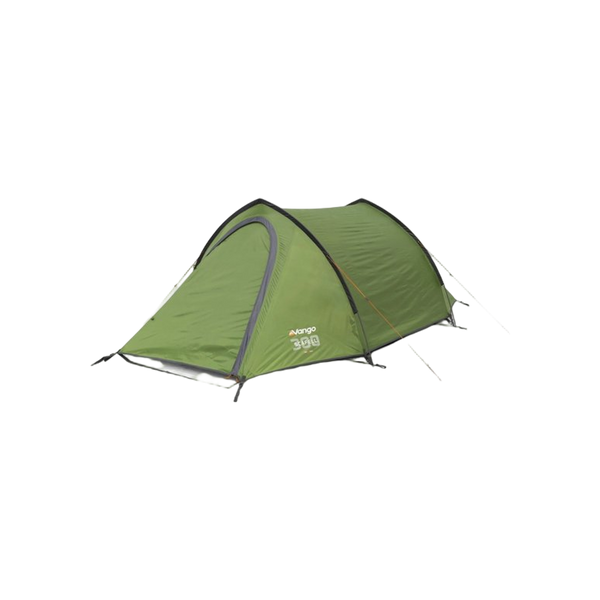 Vango Scafell 300 3 Persoons Tunneltent met TBS II