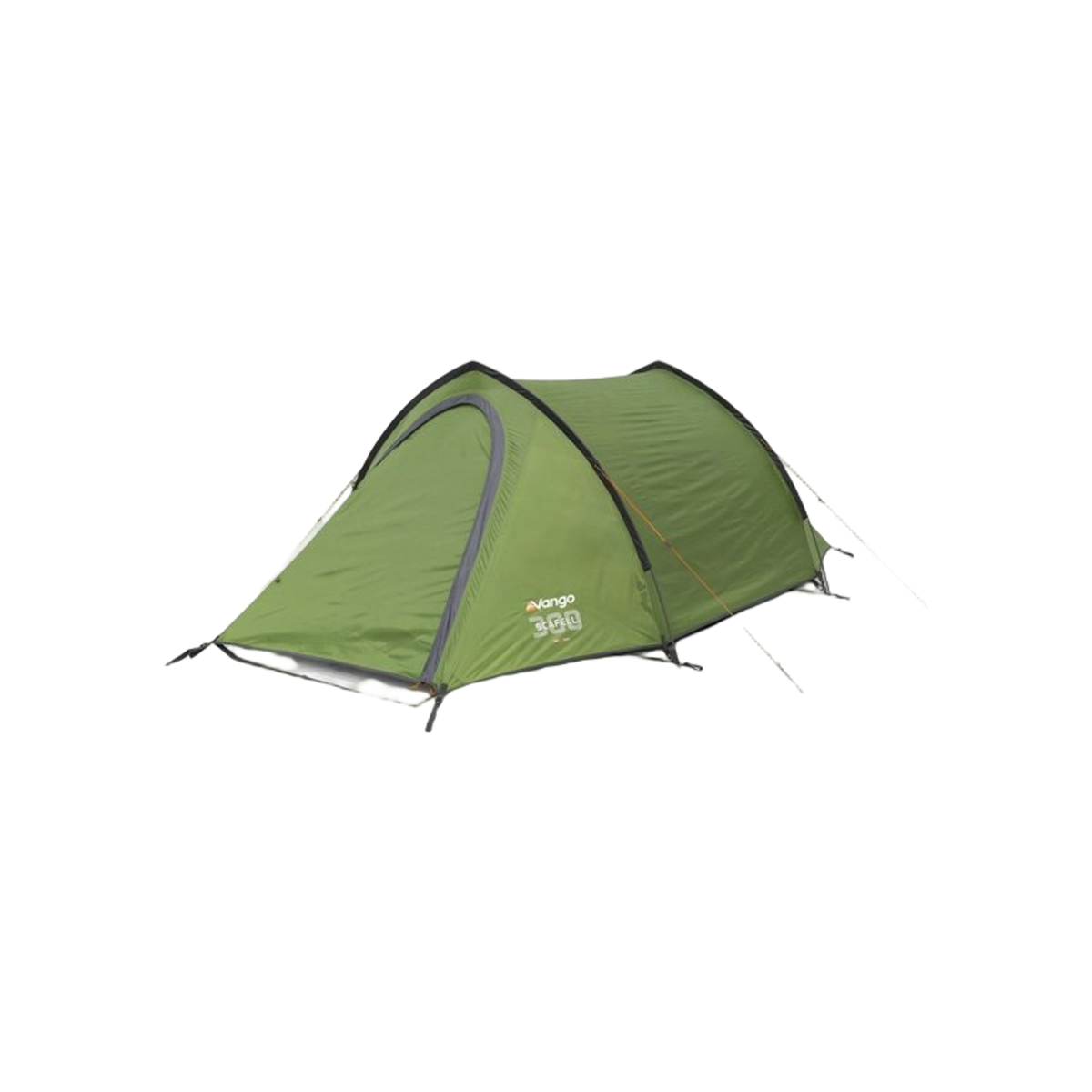 Vango Scafell 300 3 Personen Tunnelzelt mit TBS II