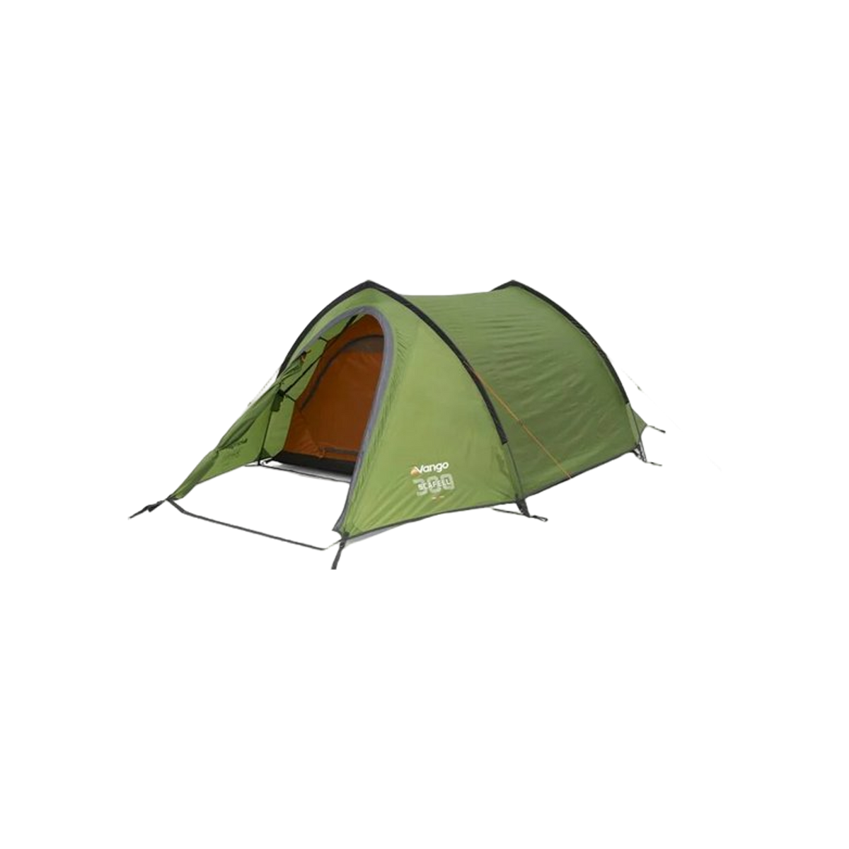 Vango Scafell 300 3 Persoons Tunneltent met TBS II