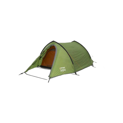 Vango Scafell 300 3 Personen Tunnelzelt mit TBS II