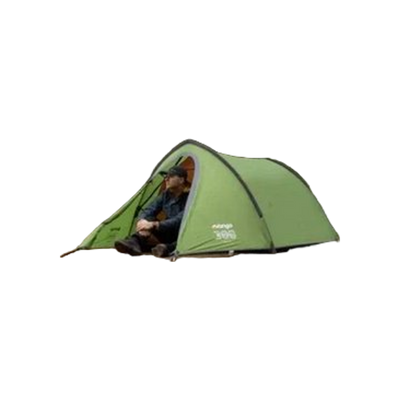 Vango Scafell 300 3 Persoons Tunneltent met TBS II