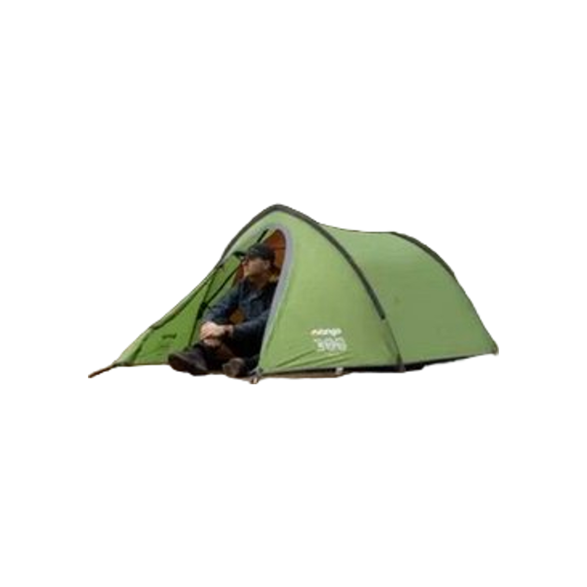 Vango Scafell 300 3 Persoons Tunneltent met TBS II