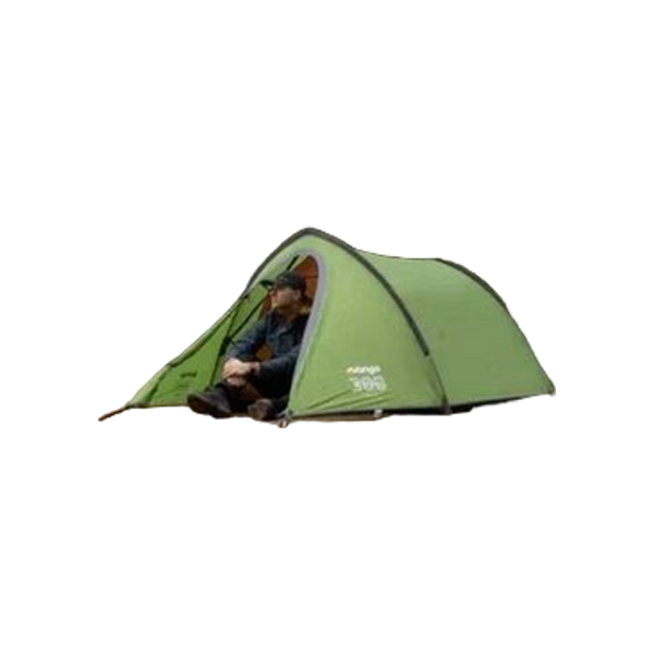 Vango Scafell 300 3 Persoons Tunneltent met TBS II