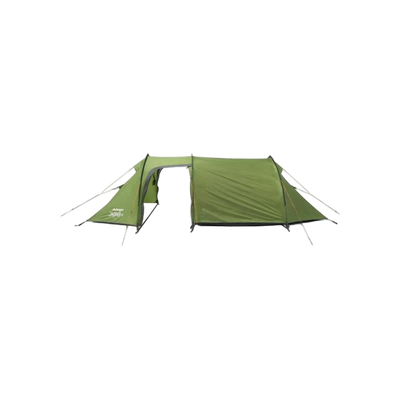 Vango Scafell 300 Plus Tunnel Tent 3 Person Waterproof Camping Tent