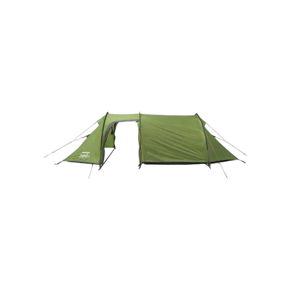 Vango Scafell 300 Plus Tunnel Tent 3 Person Waterproof Camping Tent