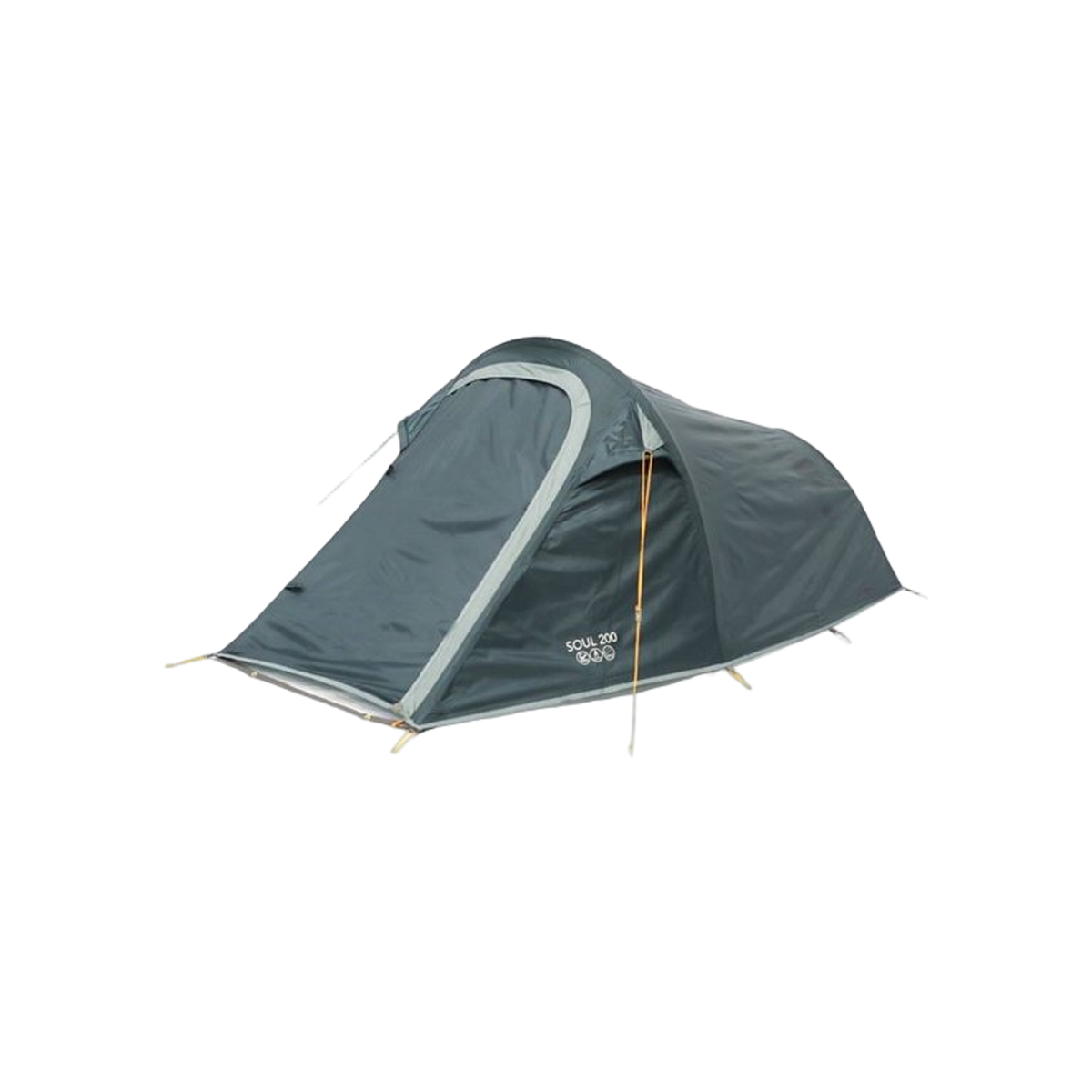 Vango Soul 200 2 Person Tunnel Tent
