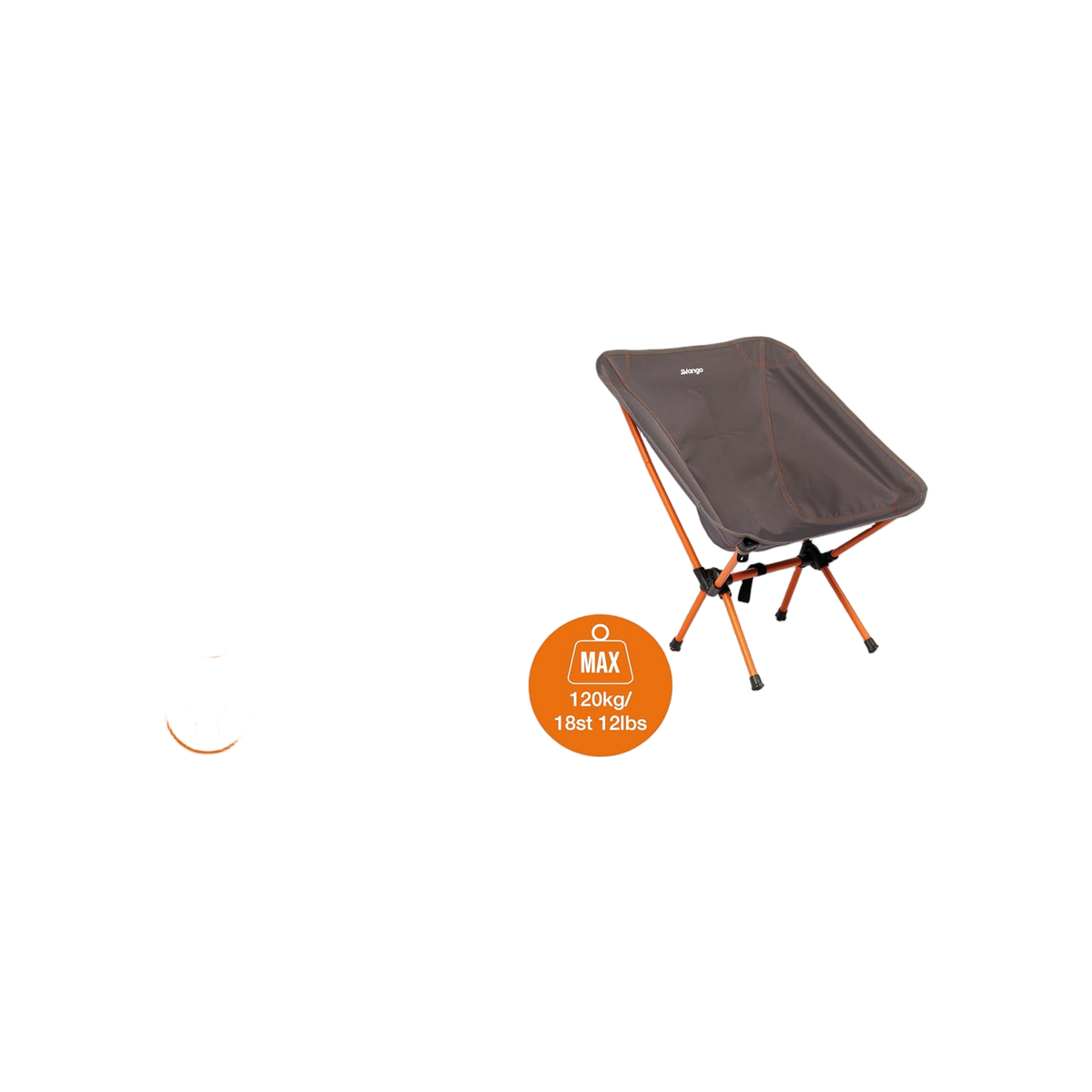 Vango Micro Chair