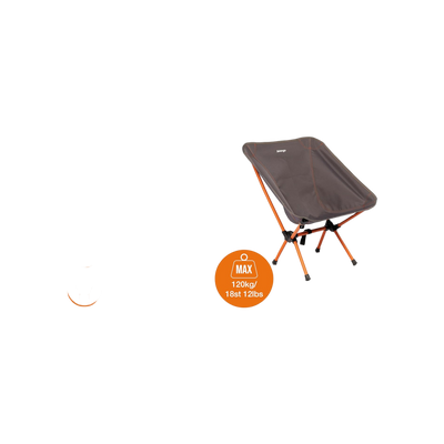 Vango Micro Chair